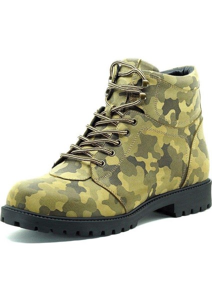 45 - 46 - 47 - 48 -49 - 50 YN2022 Komando Büyük Numara Dana Derisi Rahat Geniş Kalıp Erkek Bot fiyatları