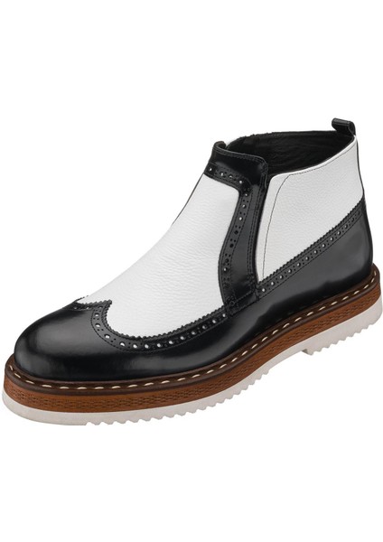 45 - 46 - 47 - 48 - 49 - 50 Büyük Numara Erkek Bot . Rahat Geniş Kalıp