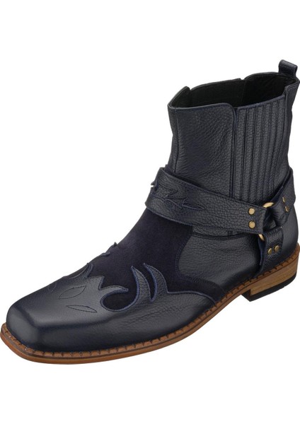 45 - 46 - 47 - 48 - 49 - 50 Büyük Numara Erkek Bot . Rahat Geniş Kalıp