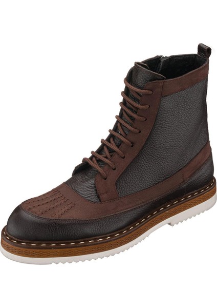 45 - 46 - 47 - 48 - 49 - 50 Büyük Numara Erkek Bot . Rahat Geniş Kalıp