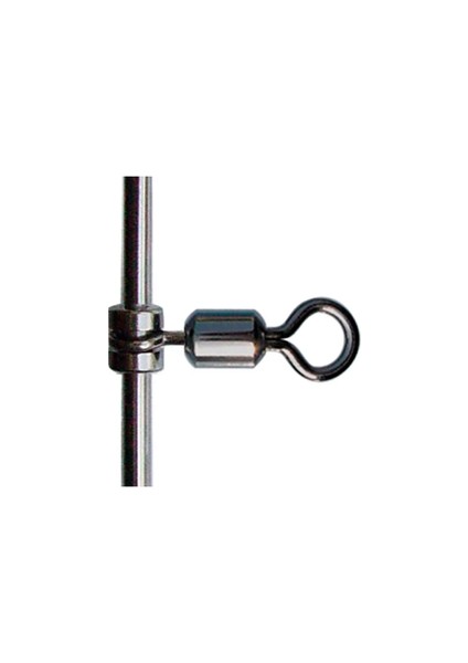 YM-1025 Serisi Fırdöndü