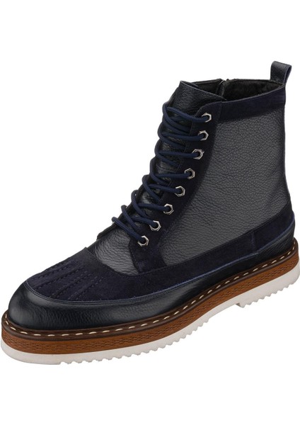 45 - 46 - 47 - 48 - 49 - 50 Büyük Numara Erkek Bot . Rahat Geniş Kalıp