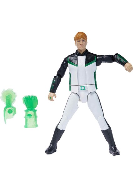 Superman Epic Strıke Figür 2025 Green Lantern