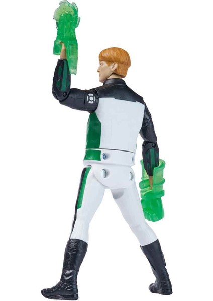 Superman Epic Strıke Figür 2025 Green Lantern fırsatları