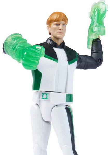 Superman Epic Strıke Figür 2025 Green Lantern indirimleri