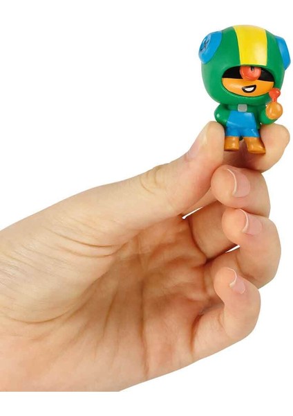 12'li Delüks Figür Set Asorti Set 2 fırsatları