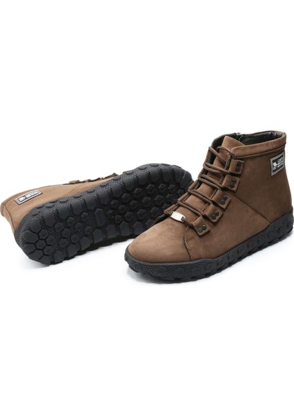 45 - 46 - 47 - 48 - 49 - 50 Büyük Numara Erkek Bot . Rahat Geniş Kalıp