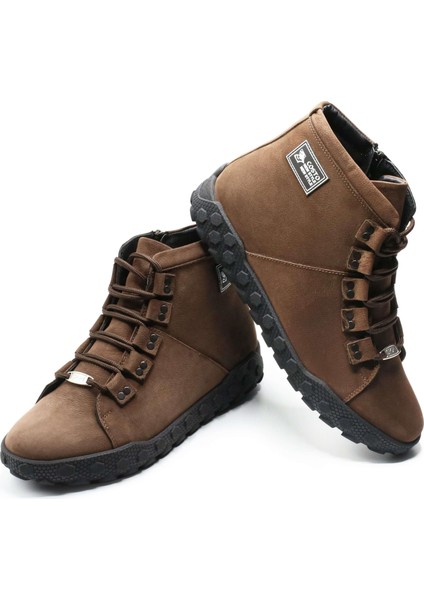 45 - 46 - 47 - 48 - 49 - 50 Büyük Numara Erkek Bot . Rahat Geniş Kalıp