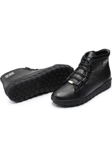 45 - 46 - 47 - 48 - 49 - 50 Büyük Numara Erkek Bot . Rahat Geniş Kalıp