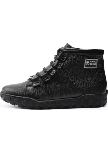 45 - 46 - 47 - 48 - 49 - 50 Büyük Numara Erkek Bot . Rahat Geniş Kalıp