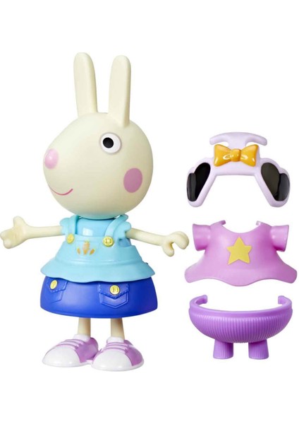 Pep Peppa ve Arkadaşları Rebecca Rabıt fiyatları