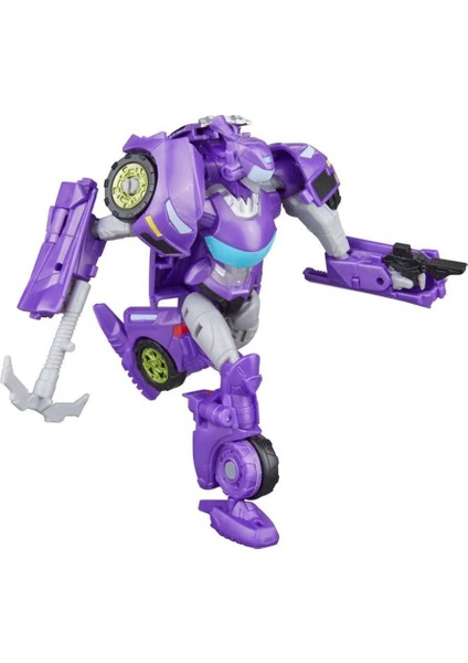 Tra Earthspark Deluxe Ast Terran Hashtag G0992 modelleri