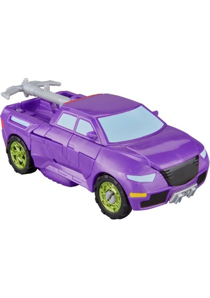 Tra Earthspark Deluxe Ast Terran Hashtag G0992 indirimleri