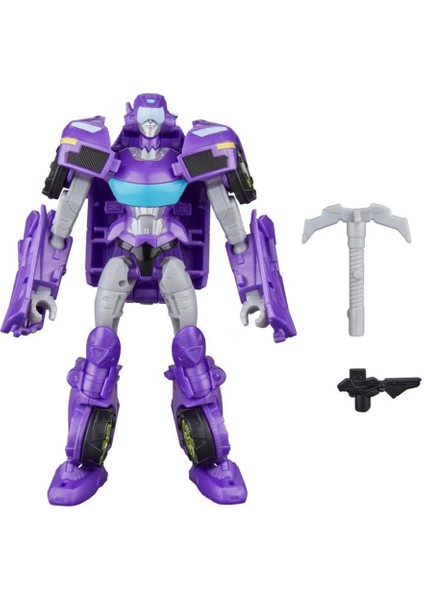 Tra Earthspark Deluxe Ast Terran Hashtag G0992