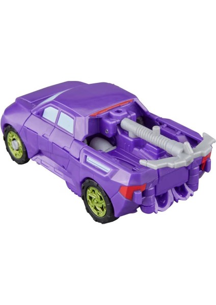 Tra Earthspark Deluxe Ast Terran Hashtag G0992