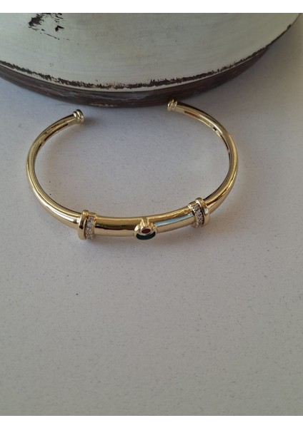 Ayarlanabilir Kelepçe Bileklik