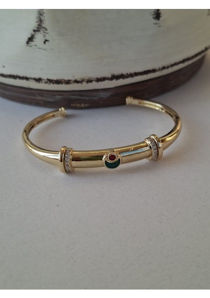 Ayarlanabilir Kelepçe Bileklik modelleri