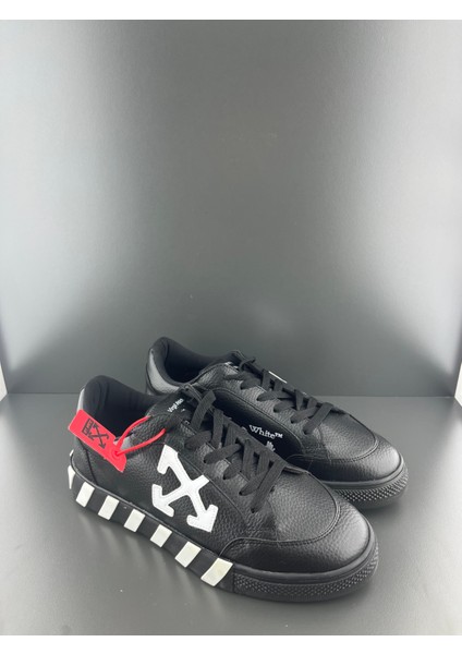 Off-White Günlük Erkek Ayakkabı