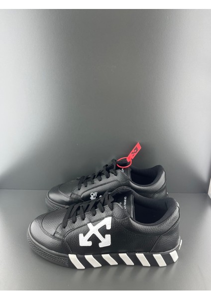 Off-White Günlük Erkek Ayakkabı