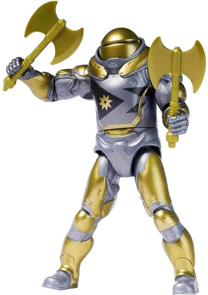 Superman Epic Strıke Figür 2025 Strıke Hammer modelleri