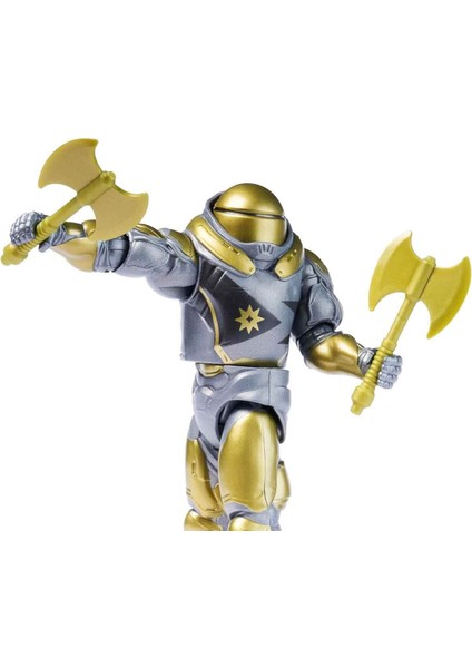 Superman Epic Strıke Figür 2025 Strıke Hammer fırsatları