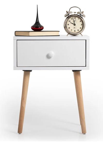 Genç Odası Takımı 6 Parça | Gardırop + Karyola + Şifonyer + Komodin + Çalışma Masası + Kitaplık | fiyatları