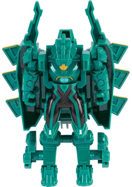 Transformable Dinoster - Oz indirimleri