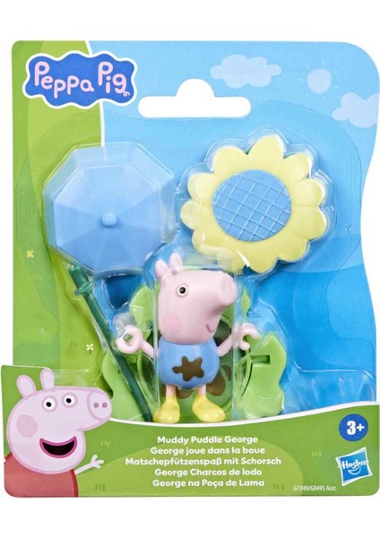 Pep Muddy Puddle Frıends Muddy Puddle George fiyatları