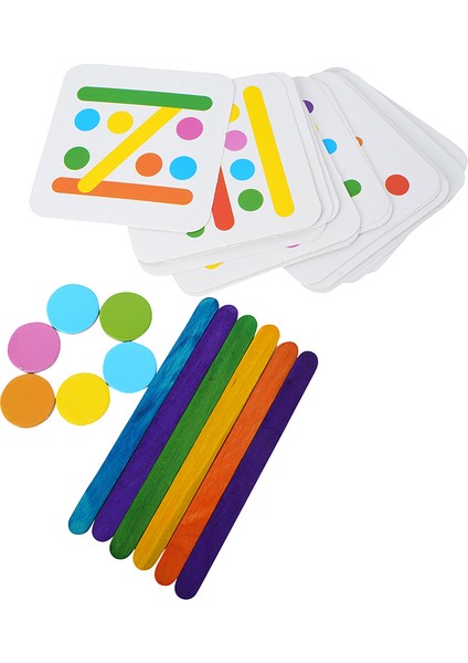 Space Placement Çubuk Oyunu