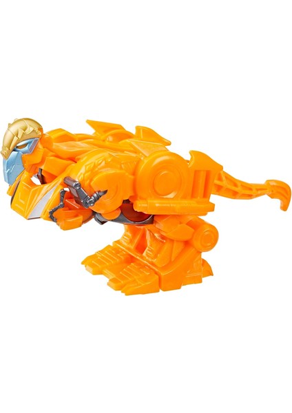 Earthspark Tek Adımda Dönüşen Figur Terran Jawbreaker fırsatları