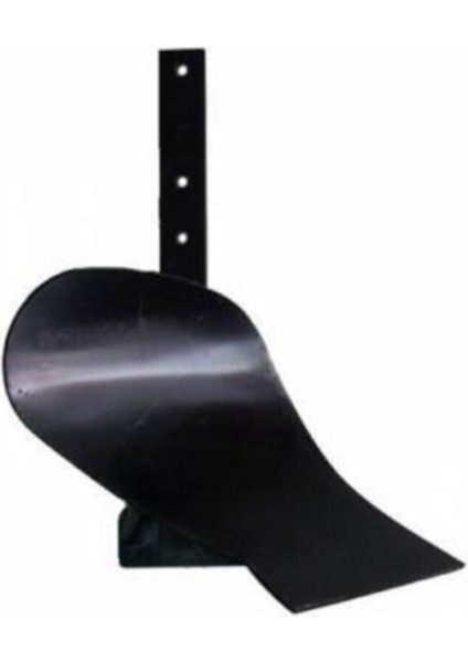 Yakut Serisi - Mini Pulluk Çapa Makinası Pulluk 6-9 Hp Tek Kulaklı Ayarlanabilir Yerli Üretim