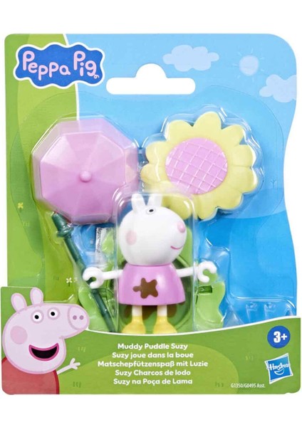 Pep Muddy Puddle Frıends Muddy Puddle Suzı fiyatları