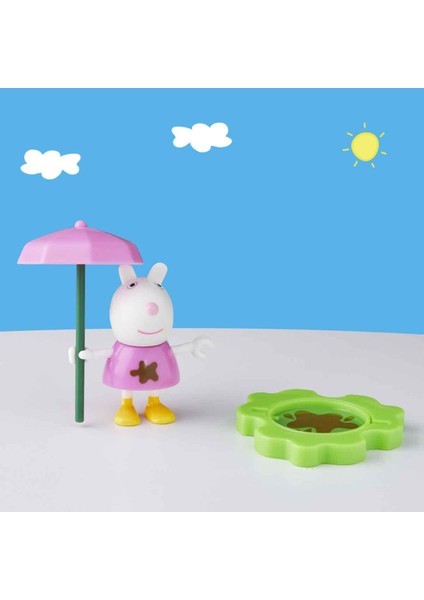 Pep Muddy Puddle Frıends Muddy Puddle Suzı fırsatları