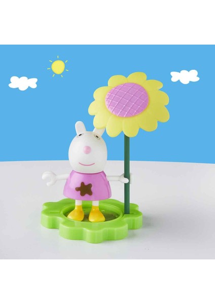 Pep Muddy Puddle Frıends Muddy Puddle Suzı indirimleri