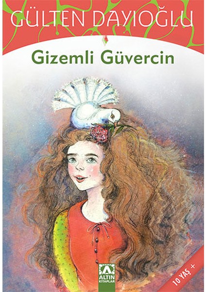 Gizem Güvercin