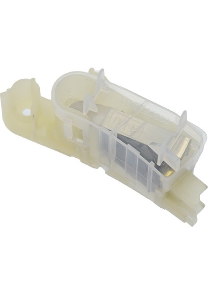 Çamaşır Kurutma Makinesi Kapak Kilit Dili, Bosch WTY88800TR, WTY86810TR ile Uyumlu modelleri