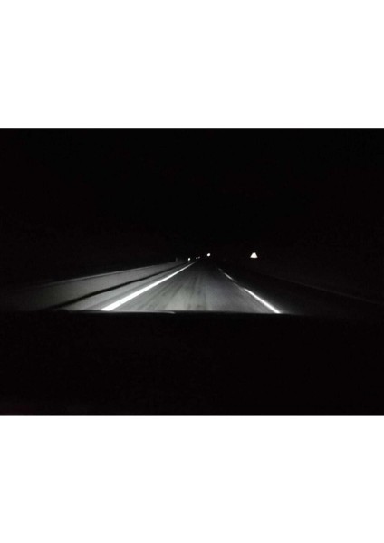 C6 9005 Hb3 Soket Şimşek Etkili LED Xenon Far Ampulü 6000K Kar Beyaz modelleri