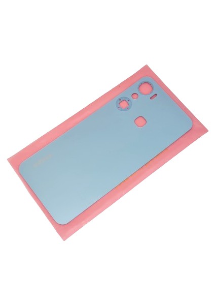Infinix Hot 12 Pro Arka Kapak Mavi fırsatları
