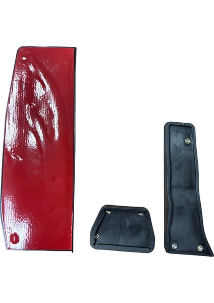 Bmw F30 Geçmeli Krom Pedal Seti Bwp-04 fiyatları