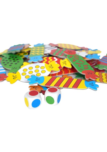 Şeker Renk Bulmaca fiyatları