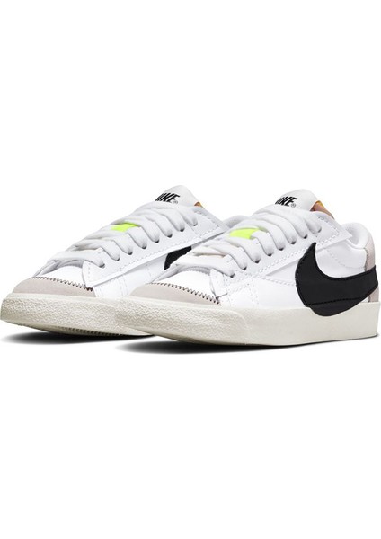 Nıke Blazer Low '77 Günlük Unisex Ayakkabı