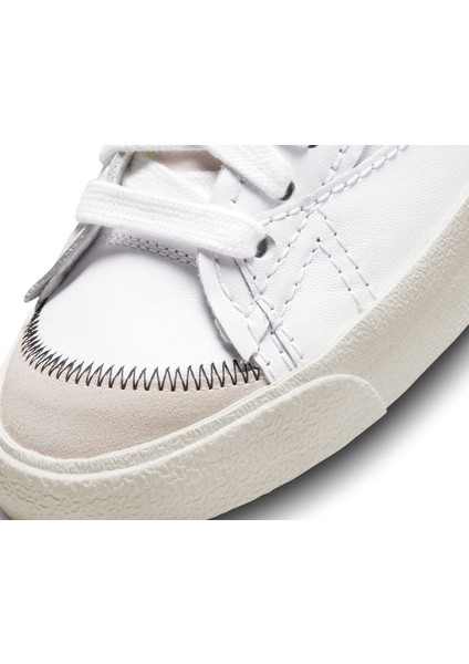 Nıke Blazer Low '77 Günlük Unisex Ayakkabı modelleri