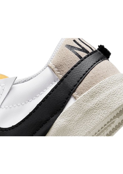 Nıke Blazer Low '77 Günlük Unisex Ayakkabı indirimleri