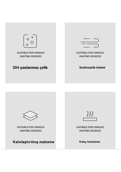 Kapaklı Mini Taşınabilir 304 Paslanmaz Çelik Sos Kasesi Baharat Kutusu (Yurt Dışından) modelleri