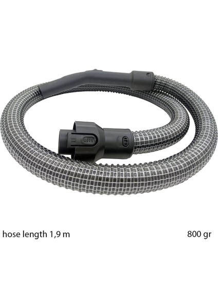 Ar 471 Galaxi 2500 Uyumlu Çelik Telli Süpürge Hortumu fiyatları