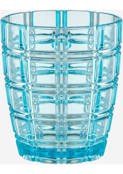 Linea Mavi Akrilik Su Bardağı 450 ml