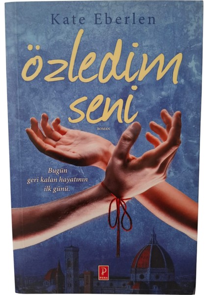 Özledim Seni