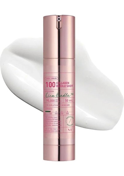 Collagen Reedle Shot 100