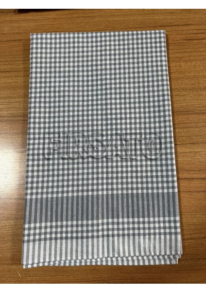 Potihome Potikare Masa Örtüsü – 170X170 cm Kare, Sofra Bezi, Piknik Örtüsü