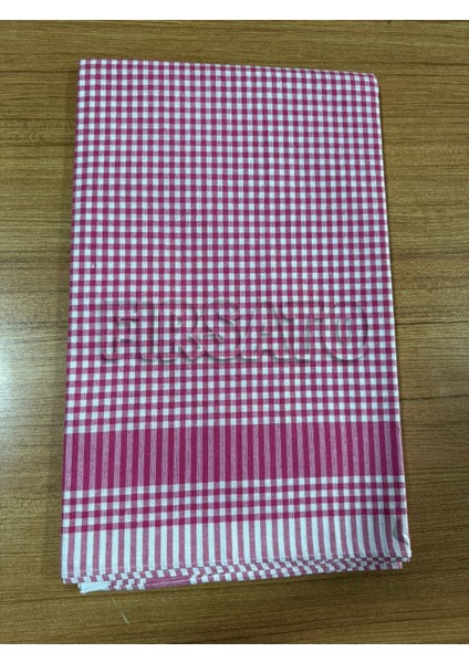 Potihome Potikare Masa Örtüsü – 170X170 cm Kare, Sofra Bezi, Piknik Örtüsü